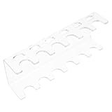 MAGICLULU Support De Pipettes Pour Laboratoire Présentoir Multicouche Pour Tubes à Essai...