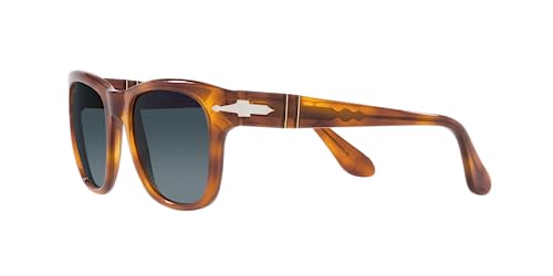 Image of Persol Unisex Po3313s Square Sunglasses