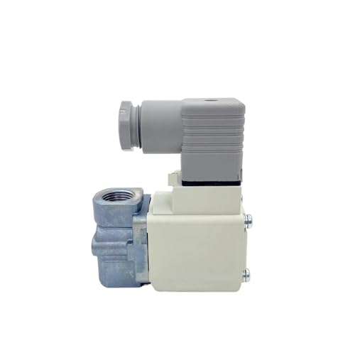 Électrovanne VX220DG VX220DGXB pour la commande de fluide industriel - 3