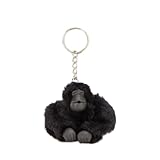 Matériau intérieur : Nylon Kipling MONKEYCLIP S Porte-clés en forme de petit singe, Black Noir (noir)