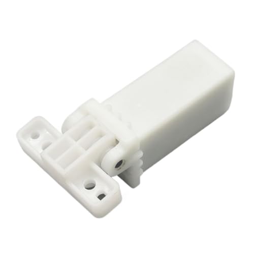 Bisagra de cubierta escáner Pantum M6502 con rotación suave y firme
