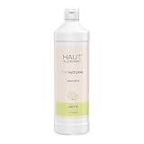 HAKA Handseife Limette Nachfüller, 1 L, milde Flüssigseife mit Pflegeeffekt, rückfettend...