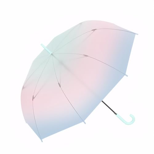 Parapluie de voyage portable pour les intempéries et les déplacements sous la pluie urbaine