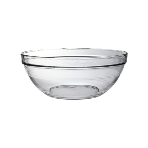 Duralex - Saladier Empilable 31cm Lys