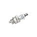 Bosch WSR6F Super Spark Plug, (Pack of 1)