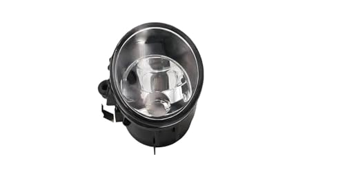 Feux antibrouillard auto pour BMW X1 et X4, parfaits pour les trajets de montagne en hiver