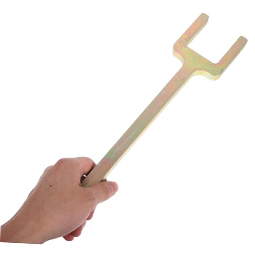 Extracteur de rotule et essieu Zerodeko à construction robuste - 4