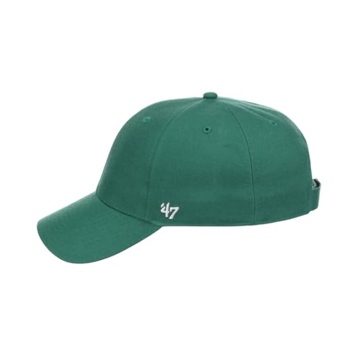 Image of '47 Blank Classic Clean Up Cap, Adjustable Plain Baseball Hat for Men and Women