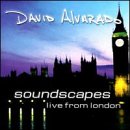 Soundscapes: Live From London [Audio CD]