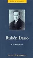 Ruben dario 8467000856 Book Cover