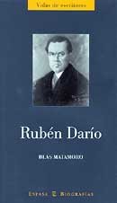 Paperback Ruben dario (Spanish Edition) [Spanish] Book