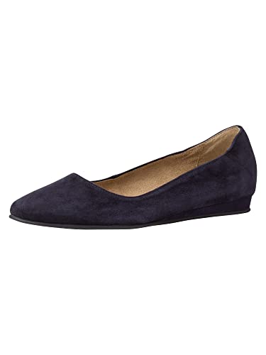 Ballerines Tamaris 1-1-22118-20 chaussure plate ajustée confortable femme taille EU