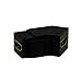 On-Q WP124K-BK Keystone Insert, Black