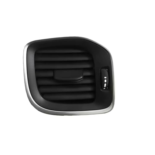 Grille d'aération Volvo S60 V60 2011-2017 30791697 console centrale tableau de bord