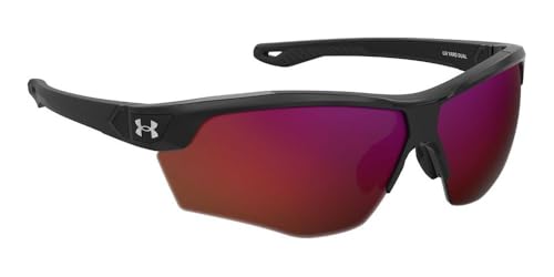 Image of Under Armour Unisex-Adult UA Yard DUAl Rectangular Sunglasses