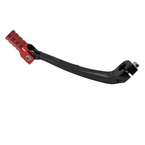 Sélecteur de vitesse pliable CRF450R évite la casse du levier moto cross