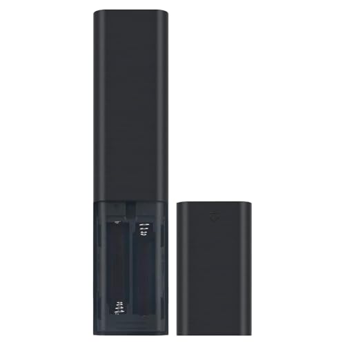 Image of BLACKSHEEP AH81-15498A Replacement Remote Control fit for Samsung Sound Bar HW-B45E HW-B67E HW-B550 HW-B53M HW-B53C HW-B530 HW-B450 HW-B650 HW-B43C HW-B63C HW-B63M HW-B67C HW-B430 HW-B440 HW-Q600B