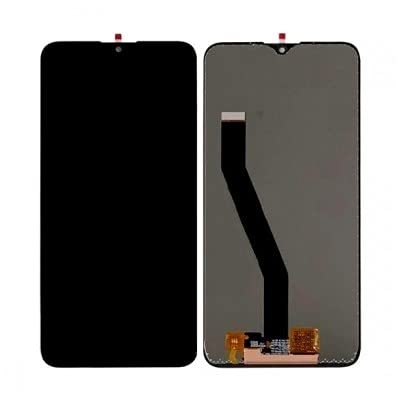 Image of Mobile Glass For LCD Display with Touch Screen Digitizer Display Assembly Combo Folder for Xiaomi (Xiaomi Redmi 8)