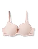 Bedeckender Schnitt Passionata Womens Dream Today T-Shirt Bra, Soft Pink, 80C