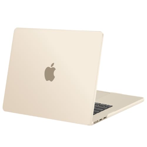 Image of MOSISO Compatible with MacBook Air 15 inch Case M5 M4 M3 M2 2026 2025-2023