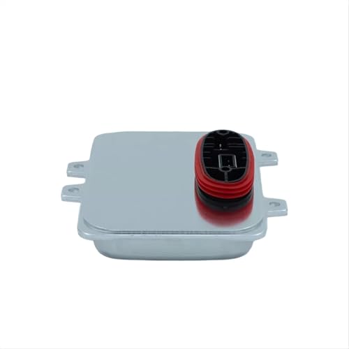 Balasto de xenón HID módulo de control estable para Touareg 2