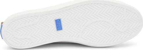 Image of Keds Women's Kickback Canvas Slip on Sneaker