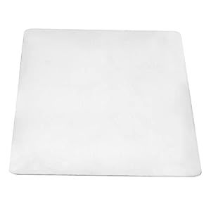 Roestvrijstalen snijplank, Tainless stalen snijplank Gemakkelijk schoon te maken Stevig en duurzaam voor het snijden van…