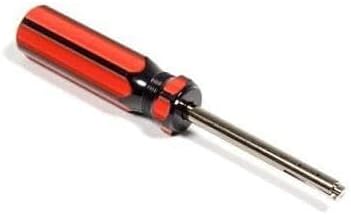 67469 Tool Plastic Driver/Red 67469