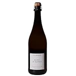 Oddbird Blancs De Blanc │ 100% Sparkling Chardonnay Wine │ Non-Alcoholic │ 0% │ 750ml
