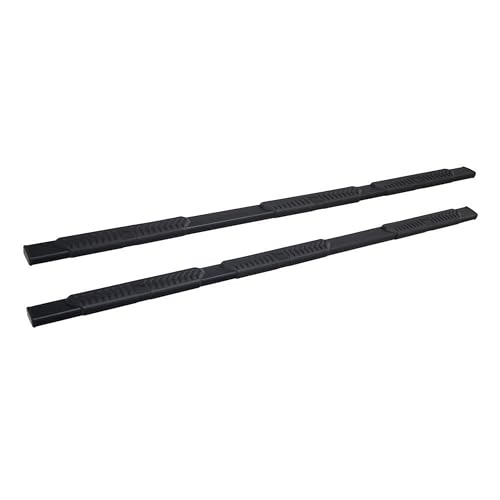 Westin Silverado Nerf Bars