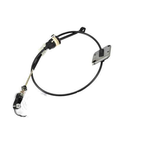 Cable de transmision automatica Jeep Liberty selector de marchas reforzado 52109781AF