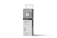 1 Roll: 5.5 in x 48 in (13.9 cm x 121.9 cm) Less Steps, More Possibilities: Requires no machine mat to save time and simplify your making. Plus, cut up to 4 ft for repeat cuts, batches, and more. Made to Last: Designed with a long-lasting adhesive, t...
