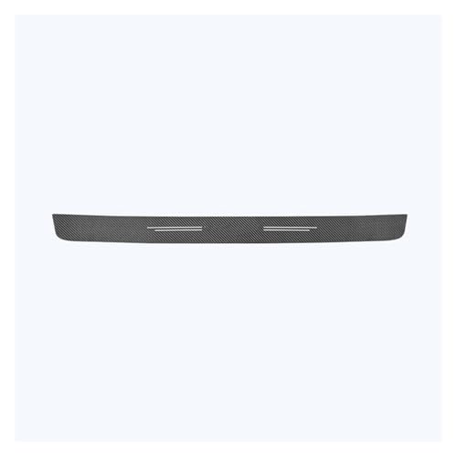 Autocollant de seuil porte arrière pour Kia Stonic 2 GT GTline