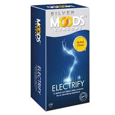 Moods SElectrify Condoms 12S*1-picture-12