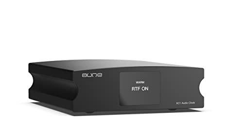 Aune XC1 オーディオクロック aune audio クロックジェネレータ aune-ac1-audio-clock-hifigo-