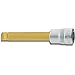 Hazet 8803-1X5.5 Slot 1x5.5mm 3/8" Screwdriver Socket