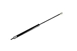 Gas Lift Bed Frame Struts, 537x225x22mm, 750N Hydraulic Support, Ottoman Bed Lift, 10mm Eyelet Heads (1)