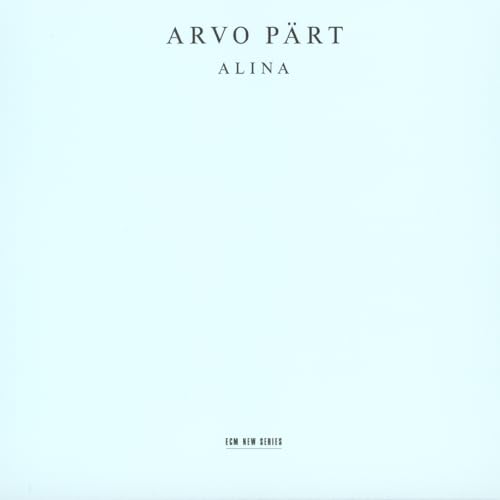 Alexander Malter & Arvo Pärt