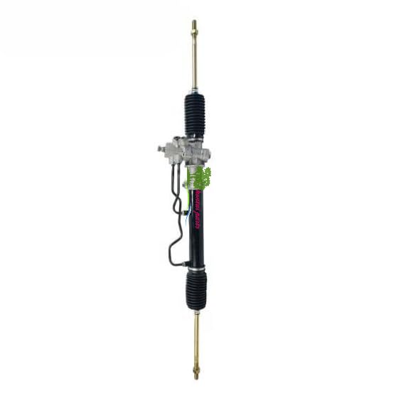 Power Steering Gear Rack for Hyundai Accent 2nd Generation, Facelift (2003–2006) LC 2nd Generation (1999–2012) LC for 57700-22600 LHD Left Hand Drive