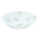 OKA Washball Tree Bird (White) 12.2 inches (31 cm), Regina Acrylic