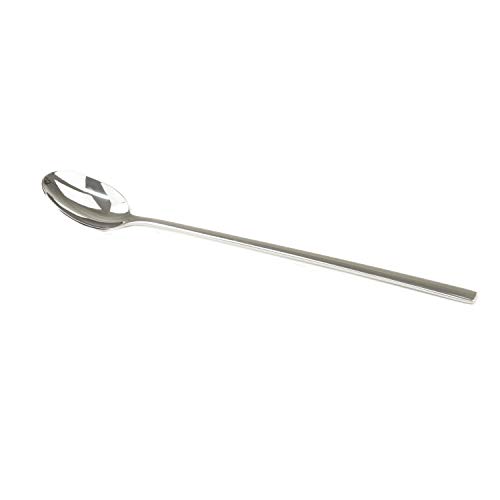 Solex Helena Lot de 12 cuillères à latte macchiato/limonade