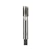 1pc M3 M4 M5 M6 M8 M10 M12 M15 HSS Right Hand Machine Tap Straight Flute Screw Tap Drill Bit Metric Thread Tap Plug Tap-_M15x1.0