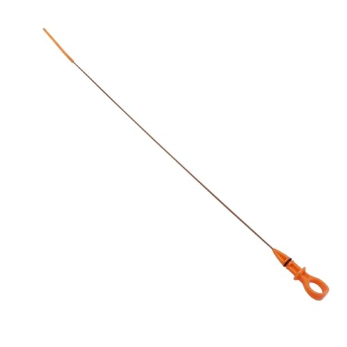 Image of Vexalorn Engine Oil Level Dipstick Fluid 1174G9 Compatible with Peugeot 2.0 HDI Engines 308 3008 508 5008 RCZ EXPERT 3 Compatible with Citroen C4 C5 C8 DS4 DS5 Jumpy 1174G1 1174F0