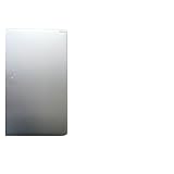 Nowy Kompatybilny Dla Acer Aspire 5 A515-54 A515-54G A515-55 A515-55G N18Q13 Tylna Pokrywa Górna Obudowa LCD Do Laptopa Tylna Okładka Cheerfully (Color : Silver A shell)