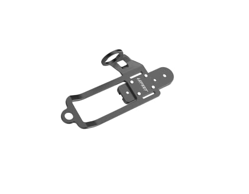 LEFEET シングルグリップレールキット LEFEET S1 PRO 水中スクーター用