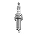 Denso (4704) IKH20TT Iridium TT Spark Plug, (Pack of 1)