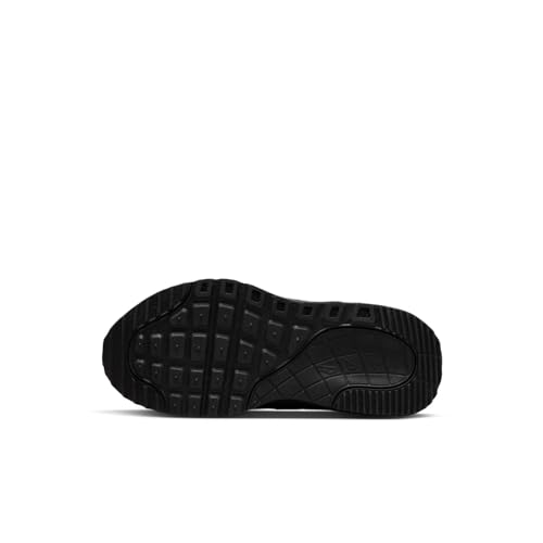 Nike Air Max Systm sneakersy chłopięce, czarny, antracytowo-czarny, 33.5 EU