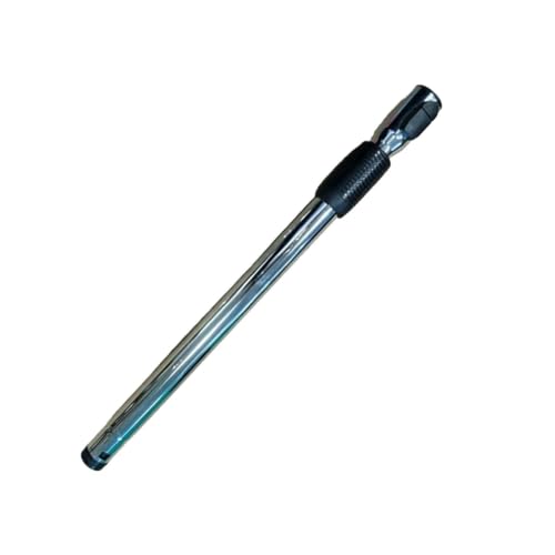 Varita telescópica de acero compatible con aspiradoras de recipiente de 35mm 2