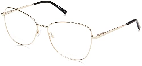 M Missoni Mmi 0102 VISTA Mujer Gafas Graduadas de Marca Montura Ligera