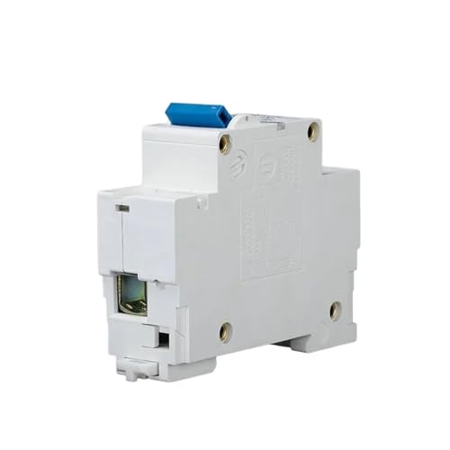 Disjoncteur CC 2P 50A pour protection contre les surintensités en 12V à 120V